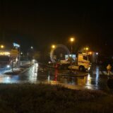 Schwertransport Haltern Stahlindustrie