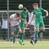 Westfalia Wethmar und der FC Overberge trennten sich mit einem Remis.