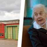 Das JVK und Ursula Haverbeck.