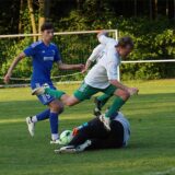 SV Bausenhagen – BSV Heeren