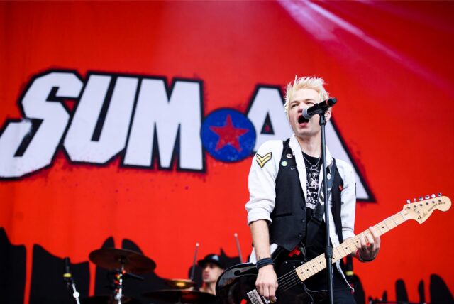 Sum 41