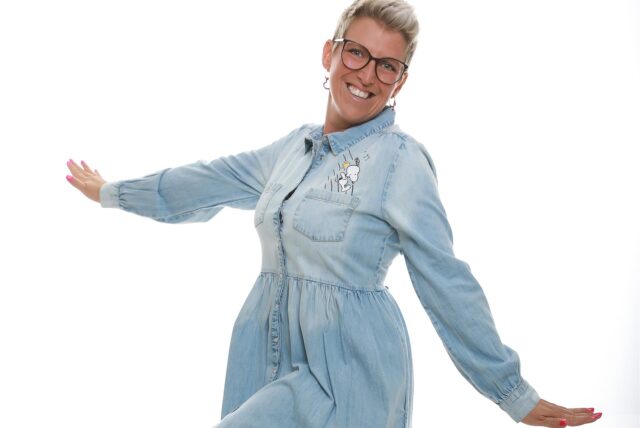 Isa Glücklich