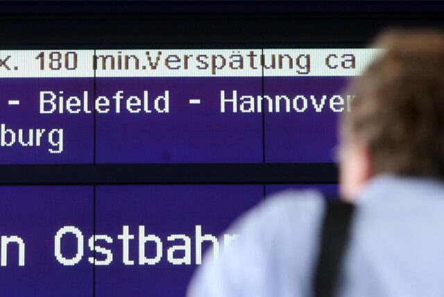 Die NWL veröffentlicht eine Statistik zu der Qualität auf den Bahnstrecken in NRW. Der Qualitätsmonitor zeigt auch, wie die Castrop-Rauxeler Linien abschneiden.