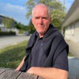 Martin Höffelmann (58) war über Jahre als ehrenamtlicher Gassigänger fast täglich im Tierheim. Jetzt erzählt er über die Zustände dort.