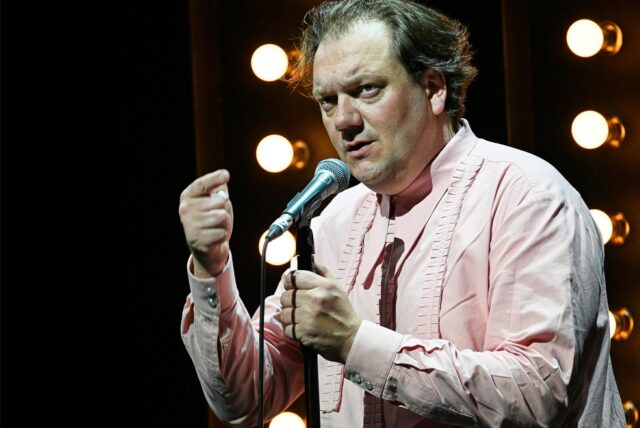 Charly Hübner