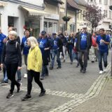Lauftreff Recklinghausen feiert am 25.5.2024 sein 50-jähriges Bestehen