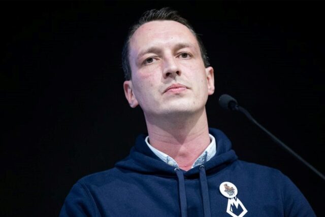 Matthias Helferich