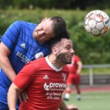 Die als Absteiger aus der Kreisliga B1 feststehende SG Castrop II setzte sich zum Abschied mit 5:2 (2:0) gegen den Vorletzten VfB Habinghorst II durch, der noch eine Relegation spielt.