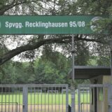 Platzanlage Spvgg. 95/08 Recklinghausen