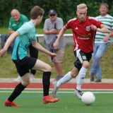 SC Fröndenberg – SuS Lünern 9:1