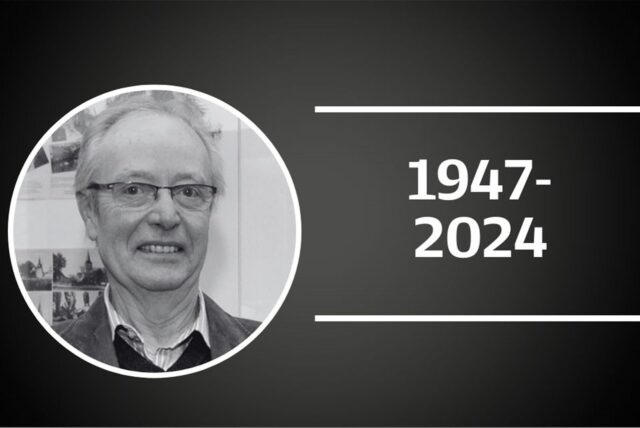 Willi Humberg ist im Alter von 77 Jahren verstorben.