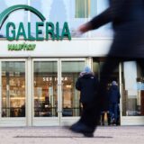 Bis Ende August sollen 16 der 92 Galeria-Filialen schließen.