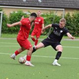FC TuRa Bergkamen – VfL Kamen