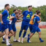 RW Unna – Kamener SC