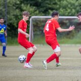 RW Unna – Kamener SC 0:3