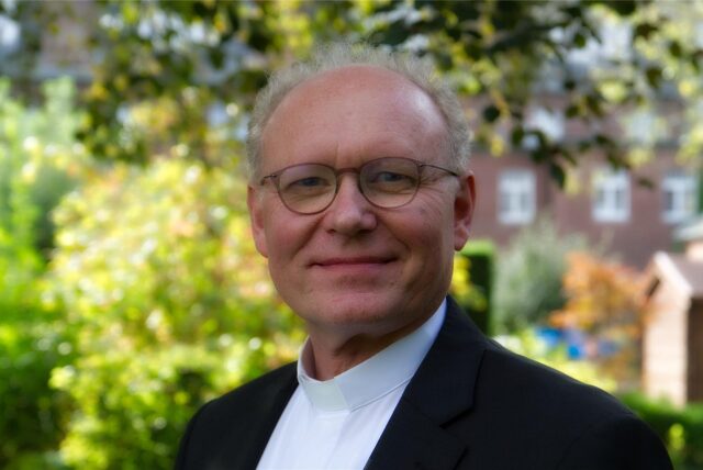 Gregor Kauling