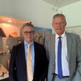 Die geschäftsführenden Gesellschafter der Kanzlei Weigel in Castrop-Rauxel, die Rechtsanwälte Hans-Martin Albers und Karsten Vorhoff, gehen in den Ruhestand, finden aber keine Nachfolger.
