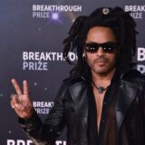 Lenny Kravitz ist als Star für die Eröffnungsshow des UEFA Champions-League-Finale bekannt gegeben worden. (Symbolfoto)