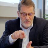 Luft-Wasser-Wärmepumpen sind inzwischen Standard in Neubaugebieten. Auch dadurch steigt der Strombedarf stetig. Stadtwerke-Chef Dr. Bernhard Klocke denkt daher auch über weitere alternative Energien nach.