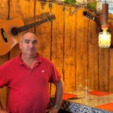 Nelson Marques (55) ist der Geschäftsführer von „Olá Portugal“ im Kaiserviertel in Dortmund.