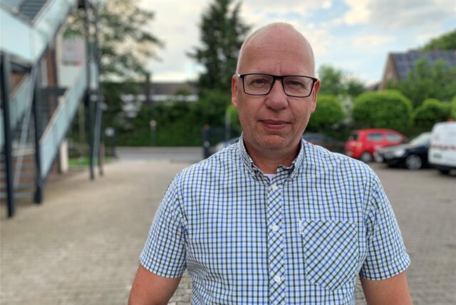Seit Juli 2023 ist Dirk Treese Leiter des Kommunalen Ordnungsdienstes (KOD) in Castrop-Rauxel sowie stellvertretender Leiter des Ordnungsamtes.