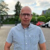 Seit Juli 2023 ist Dirk Treese Leiter des Kommunalen Ordnungsdienstes (KOD) in Castrop-Rauxel sowie stellvertretender Leiter des Ordnungsamtes.