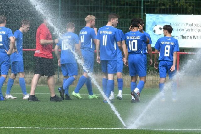 Undurchsichtig ist ein ums andere Mal das Verhalten von Amateurfußballern wegen ihrer Zusagen bei Vereinen.