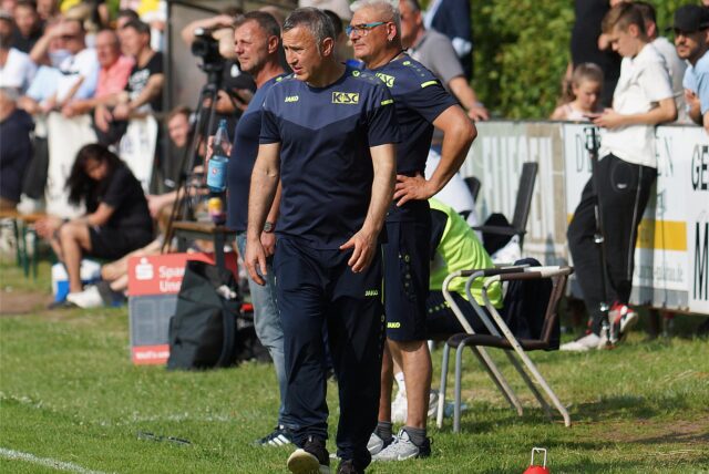 SV F Herringen – Kamener SC 2:1