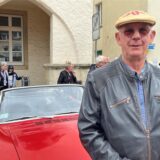 Oldtimertag