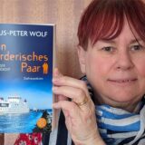 Buchcover „Der Verdacht“