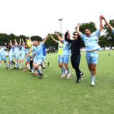 SSC Recklinghausen – SSV Rhade, Relegationsspiel Klassenerhalt Kreisliga A