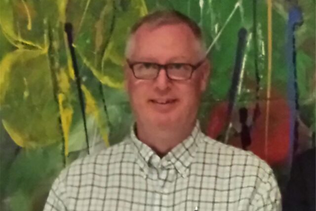 Dr. Hans-Ulrich Mast