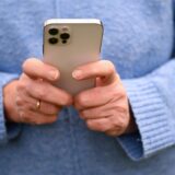 Dumm gelaufen für o2-Kunden: In einigen Bereichen von Hüls fällt das Netz zeitweise aus.
