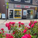 Die Postagentur in Sythen