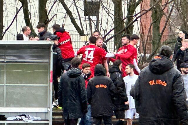 Der DFB hat ein Pilotprojekt gegen Gewalt im Amateurfußball entwickelt.