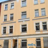 Im Juni werden vier Wohnungen am Amtsgericht Dortmund versteigert – unter anderem in diesem Innenstadt-Haus.