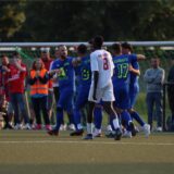 Kamener SC – RW Barop