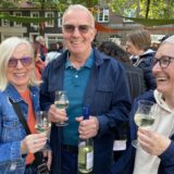 Eindrücke vom Feierabendmarkt „Tigg open air“ in Datteln.