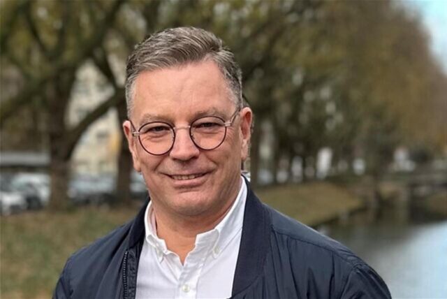 Marco Wallisch