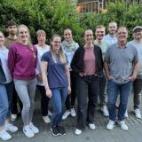 Vorstand Citybasket Recklinghausen