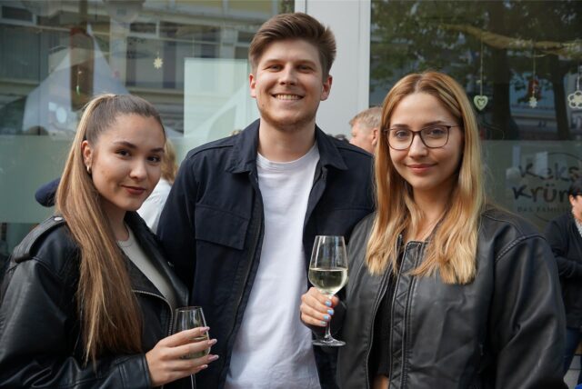 Eindrücke vom After Work Waltrop im Juni 2024