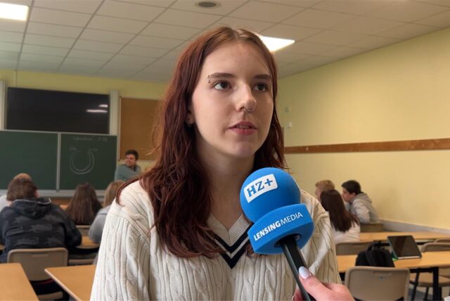 Erstwähler Europawahl JKG