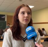 Erstwähler Europawahl JKG