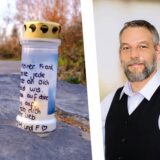 Recklinghausens SPD-Fraktionsvorsitzender Michael Materna.