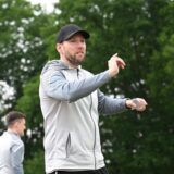 Nicht mehr Trainer des TuS Haltern: Alexander Zerche.