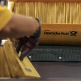 Künftig müssen Briefe an sechs Tagen die Woche zugestellt werden – also auch an Montagen.
