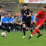 Nico Berghorst spielte bereits für den Holzwickeder SC, den Lüner SV (Foto) und zuletzt für die SpVg Erkenschwick in der Oberliga Westfalen.
