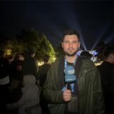 Unser Reporter Lukas Wittland war im Westfalenpark live vor Ort.