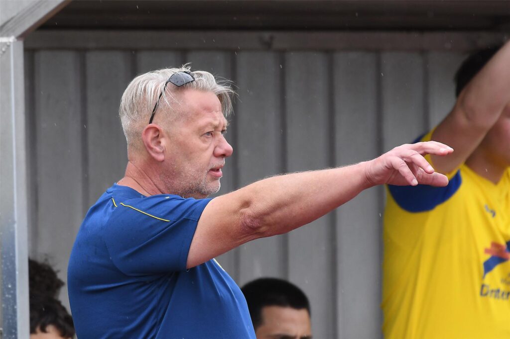 VOLKER ENGEL