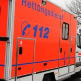 Rettungswagen